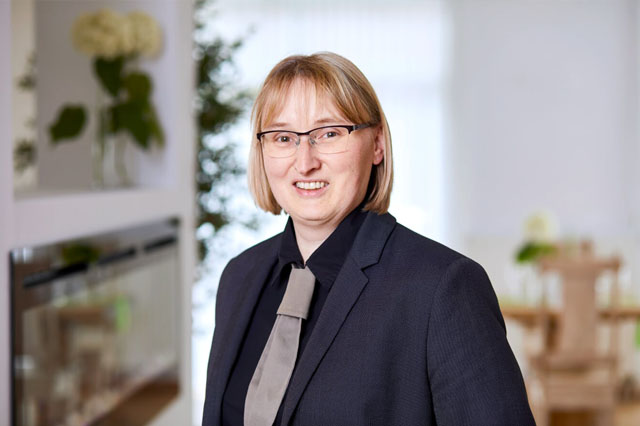 Michaela Scheller